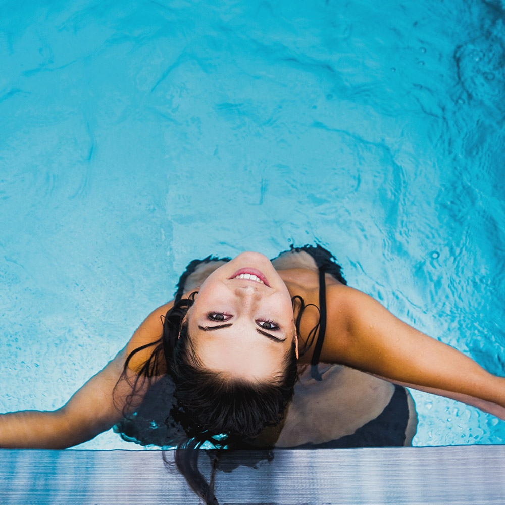 » Tariffe per la piscina «