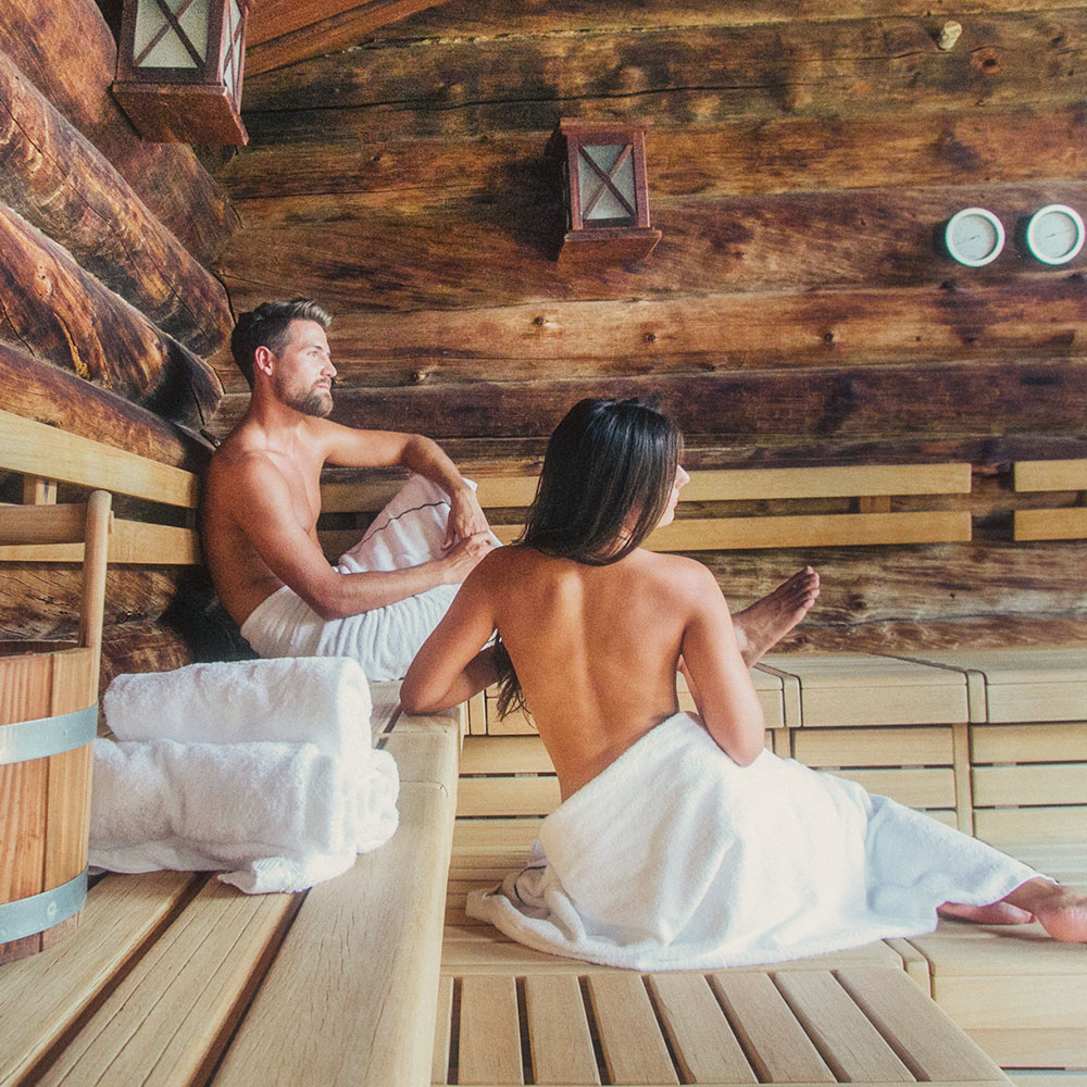 » Tariffe per la sauna «