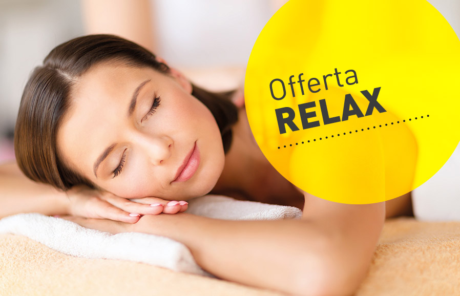 offerta-relax Alpenbad Leutasch