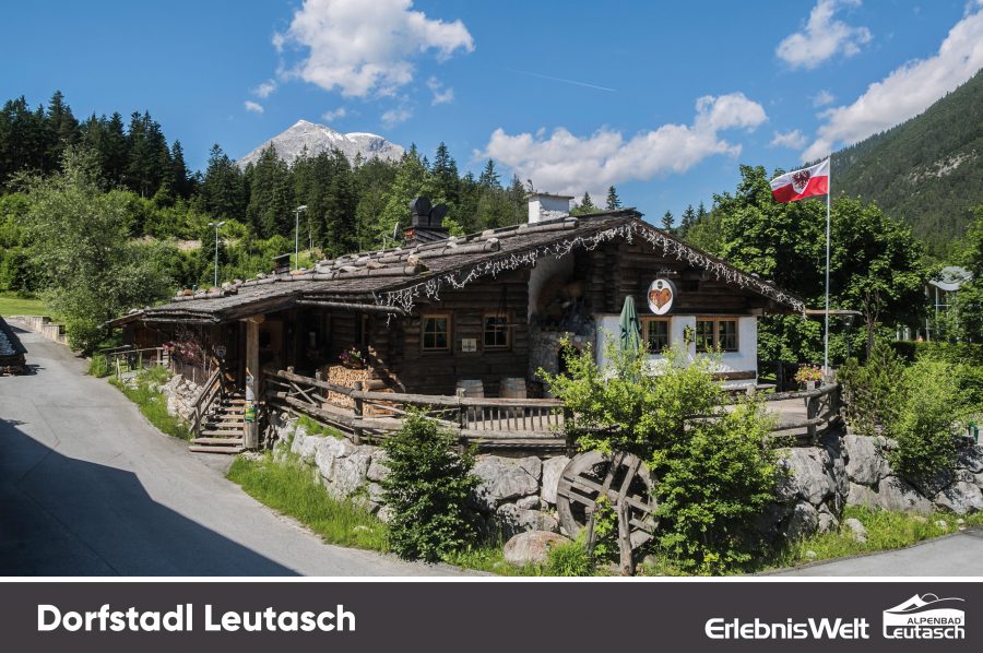 Dorfstadl zu verpachten
